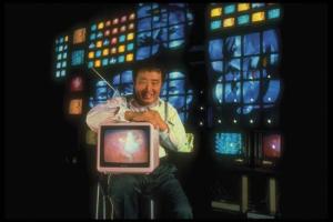 Nam June Paik