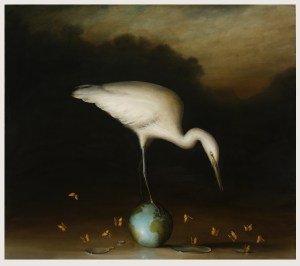 Kroll_#1egretsmallglobe