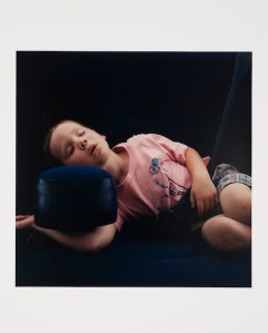 2011-02-22-RobertBenjaminWalkerAsleepintheVolvoManitouSprings