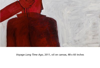 Margaret Neumann at Rule Gallery from adobeairstream.com