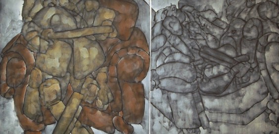 The Chair at Shy Rabbit Contemporary Arts in Pagosa Springs from adobeairstream.com