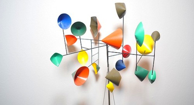 Robert Mangold, Colorado Sculptor, from adobeairstream.com