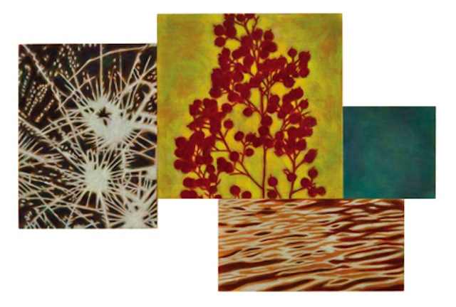 Trine Bumiller Profile from Art Ltd. Magazine, March/April&nbsp;2012