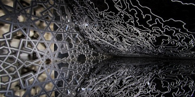 Men of God, Men of Nature Makes Denver Art Museum A Mecca from adobeairstream.com