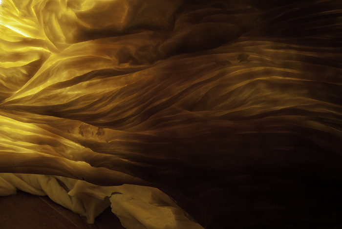 Phenomenal: Light Maestro James Turrell Paired with Colorado Sculptor Scott Johnson from adobeairstream.com