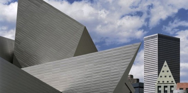 William Morrow Named Associate Contemporary Art Curator at DAM from adobeairstream.com