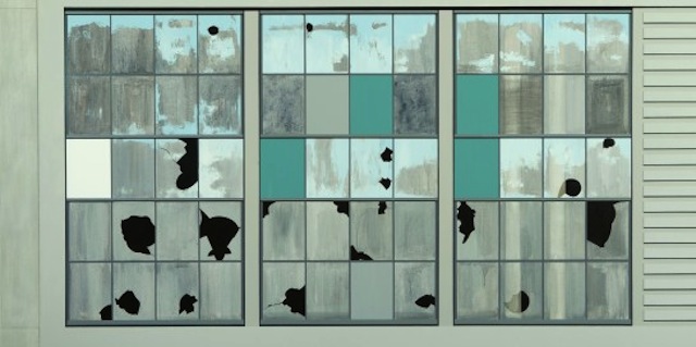 Working in Mysterious Ways, “Continental Drift” Spotlights Contemporary Coloradans from adobeairstream.com