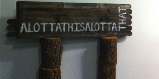 ALOTTATHISALOTTATHAT – Art Intersecting “Innovation” and Equaling Nothing from adobeairstream.com