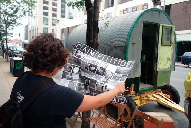 M12 – The Big Feed: On Rural Contemporary Art and Community Engagement from adobeairstream.com