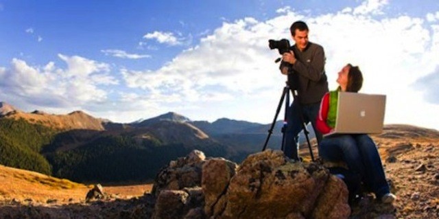 Innovation in Art Criticism from adobeairstream.com